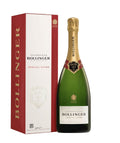 CHAMPAGNE BOLLINGER SPECIAL CUVÉE BRUT 75 cL GIFT BOX