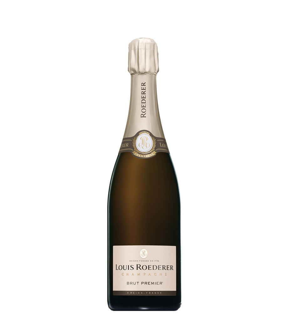 LOUIS ROEDERER BRUT PREMIER 75 cL