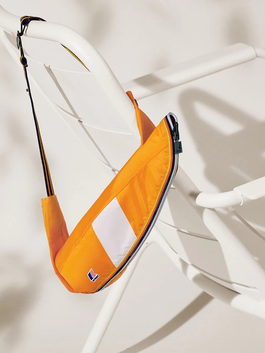 VEUVE CLICQUOT K-WAY® BRUT ICE JACKET 75 cL