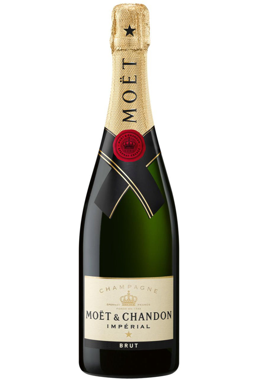 MOËT & CHANDON MOËT IMPÉRIAL BRUT 75 cL