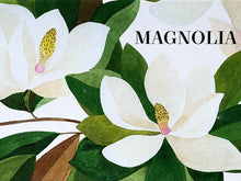 Načíst obrázek do prohlížeče Galerie, MAGNOLIA ~ Quatre Savons Parfumés 4 x 50 g
