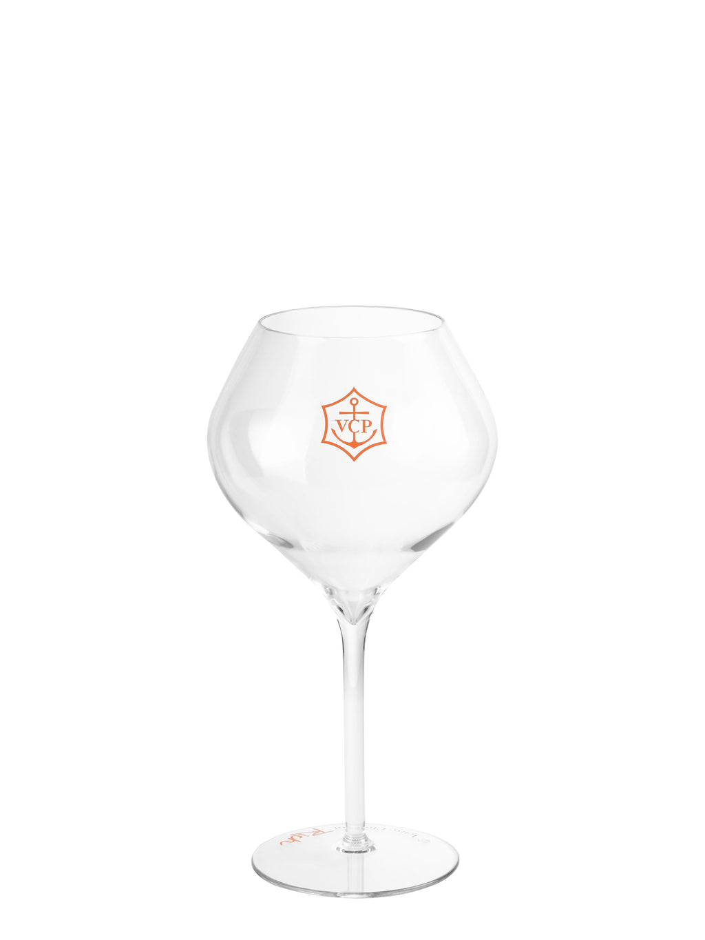 VEUVE CLICQUOT RICH CHAMPAGNE GLASS